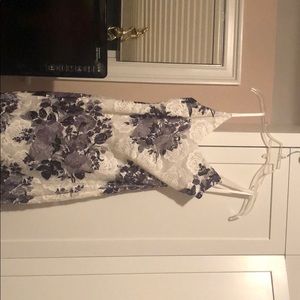 Quiz dress GB size 12. US size 8.